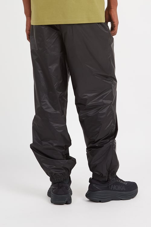RAINS Joggers Black
