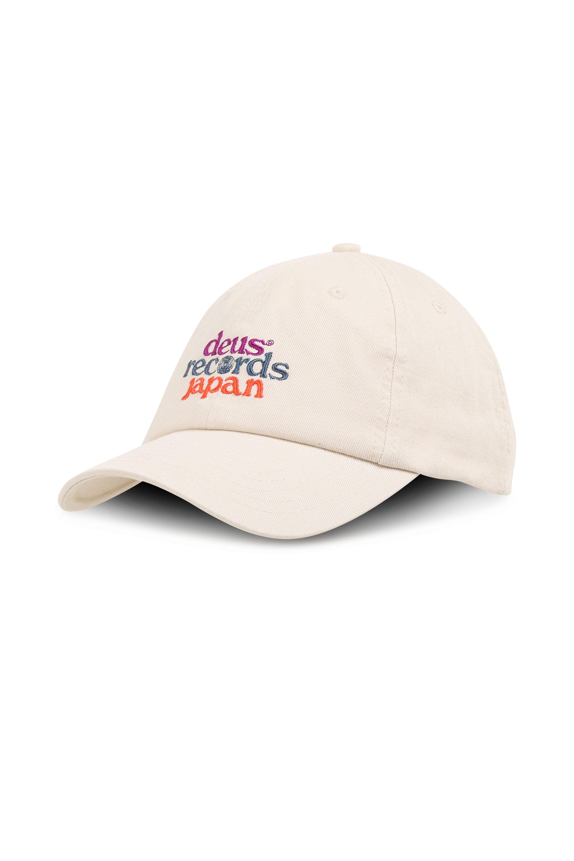 Cap Beige