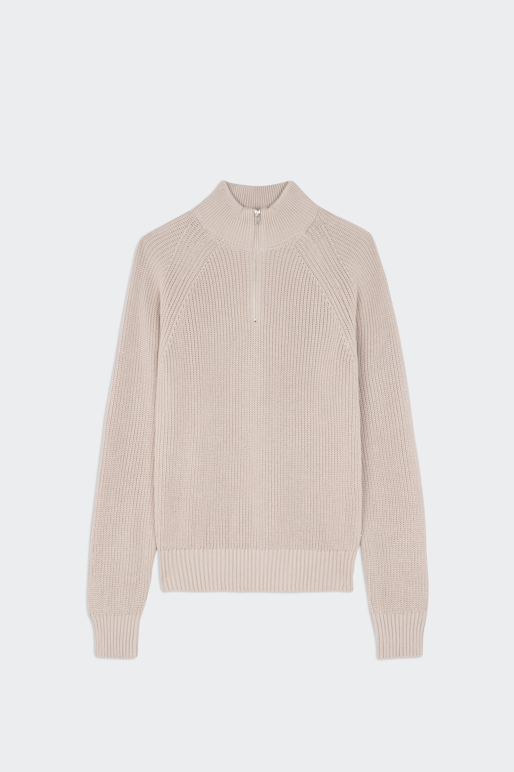 Pull | Gris by MINIMUM Pull Gris