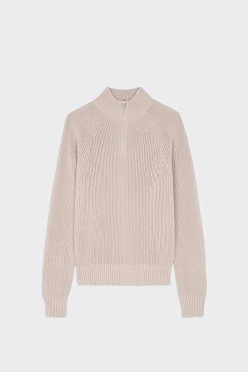 MINIMUM Sweater Grey