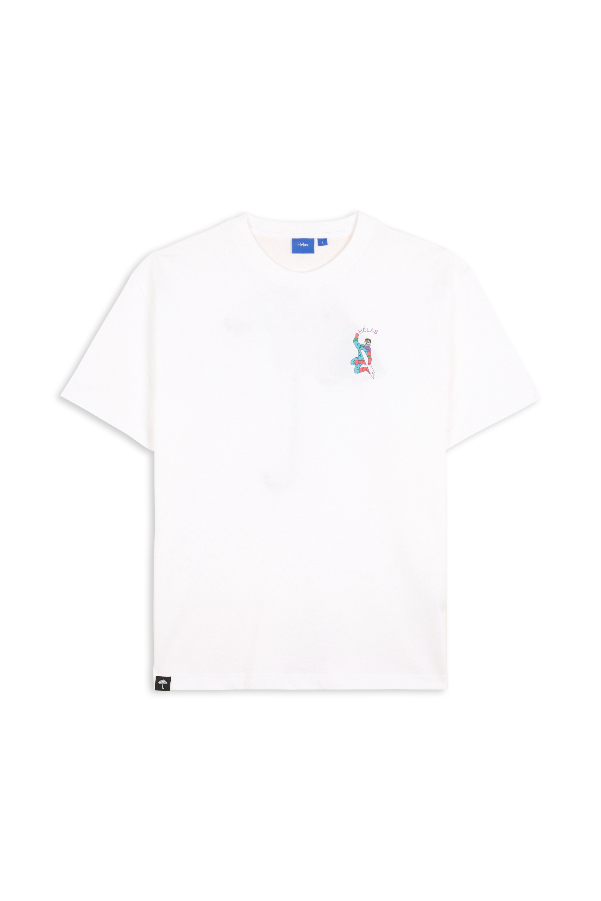 T-shirt Blanc