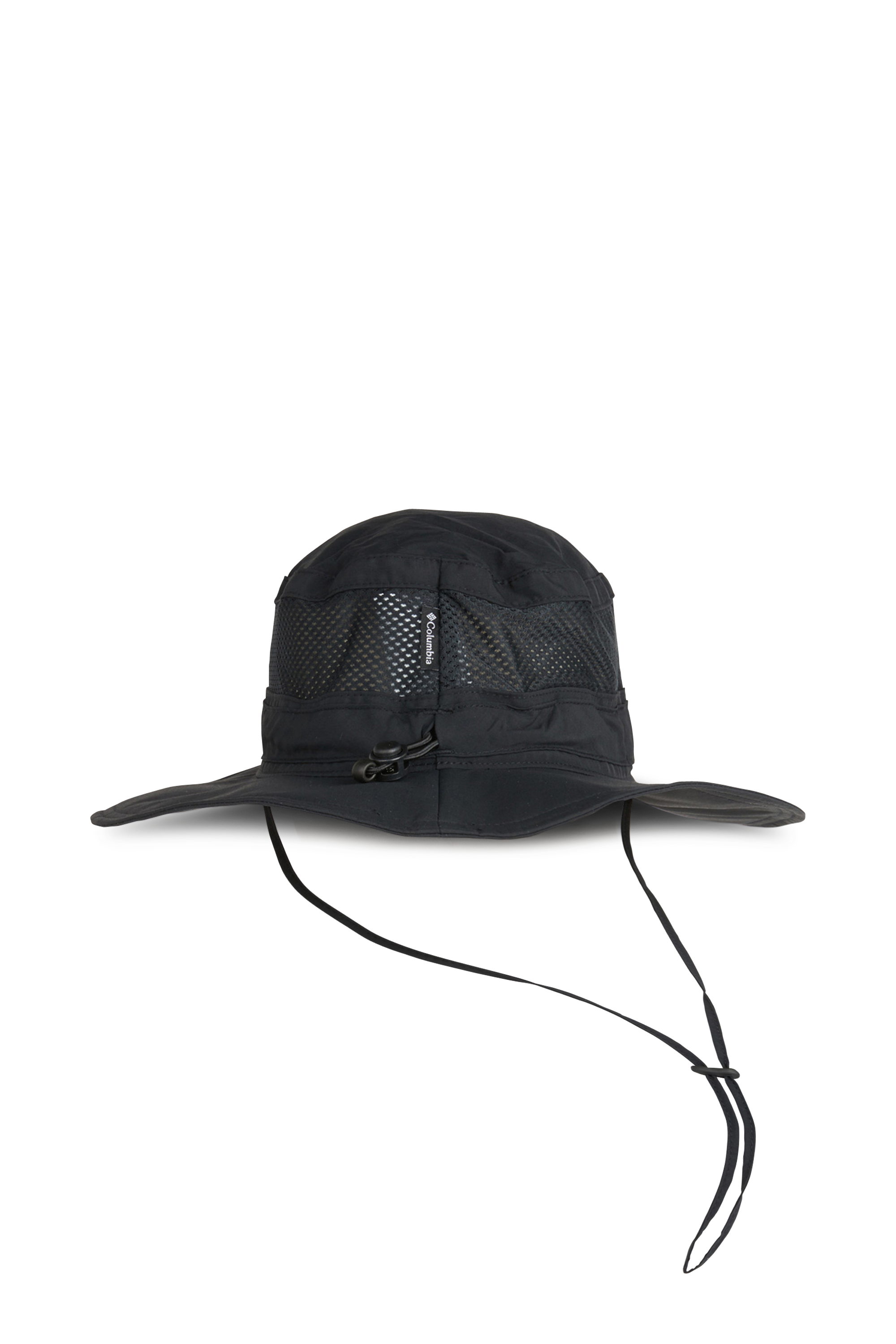 Bucket hat Black