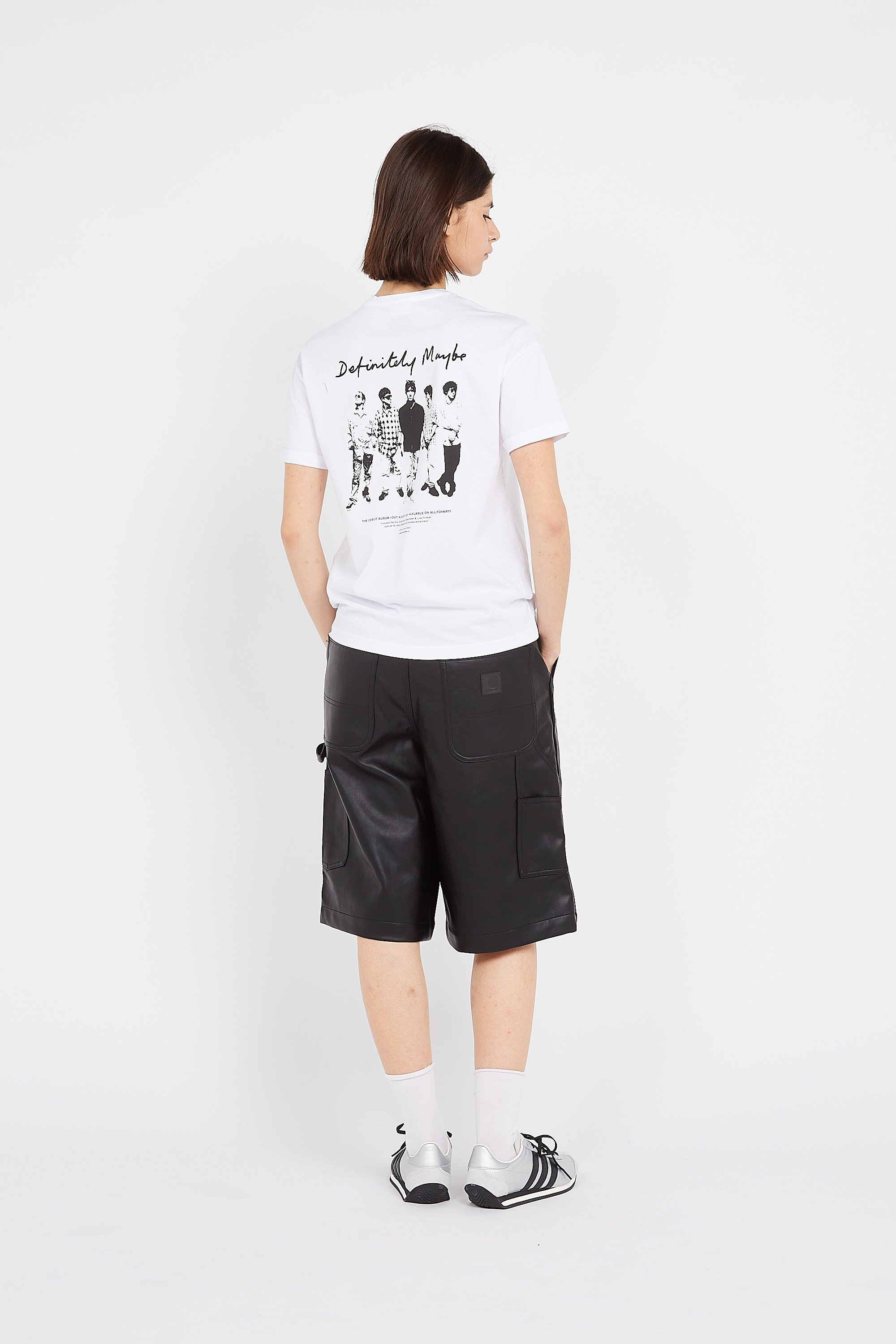 T-shirt | Beige NOISY MAY Femme