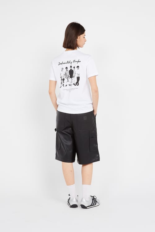 NOISY MAY T-shirt Beige