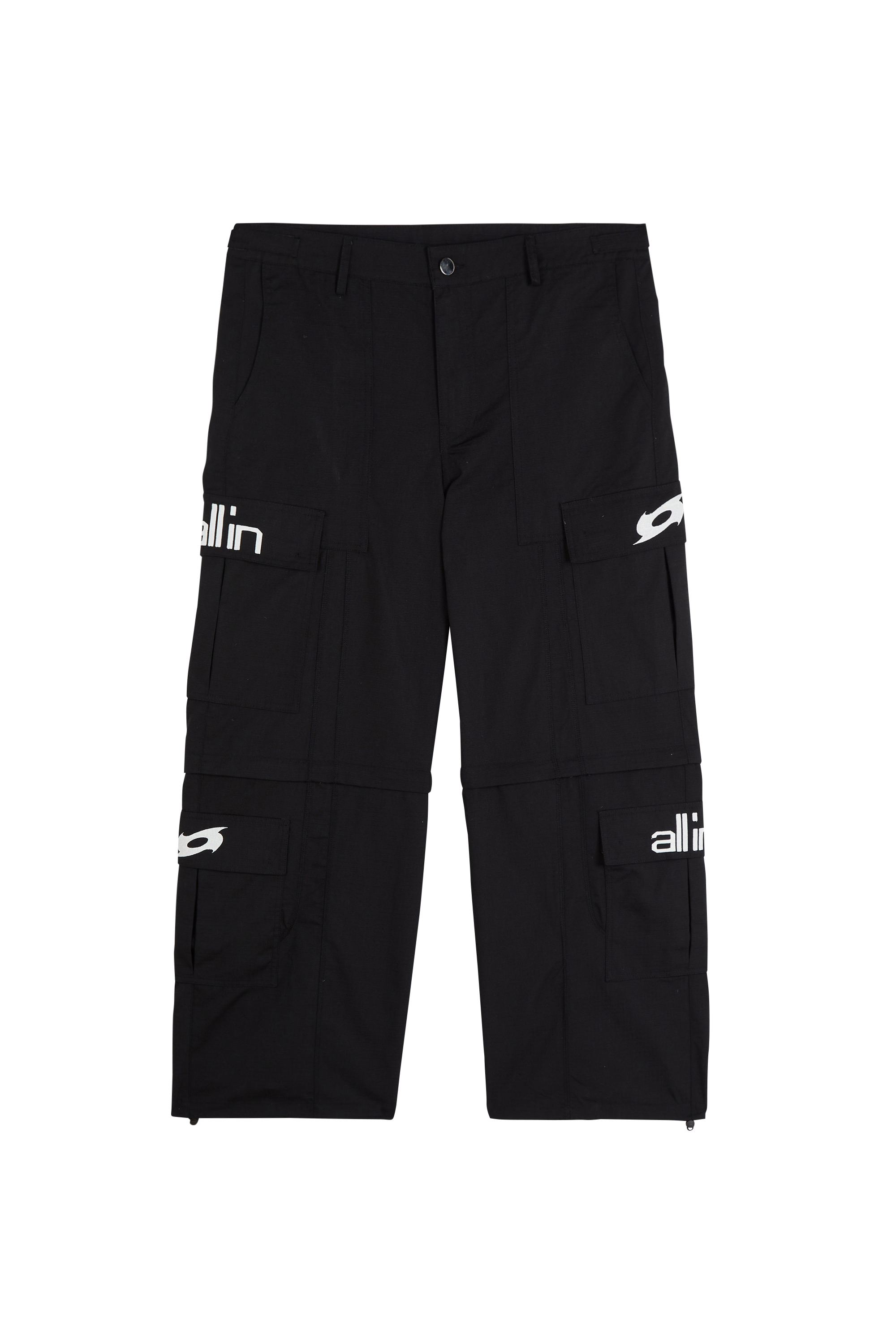 cargo Black
