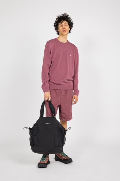 CARHARTT WIP Sac Noir