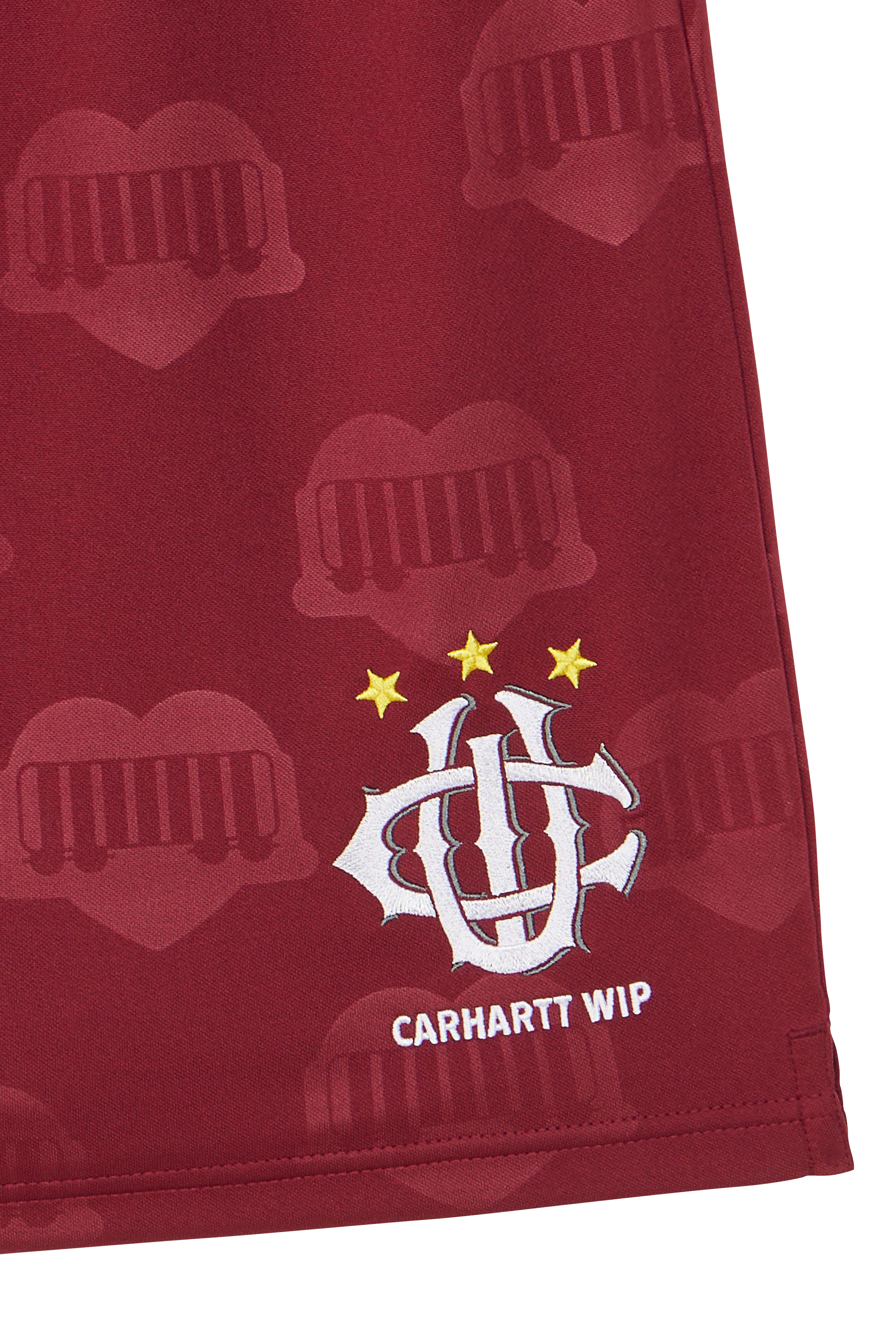 Short Rouge