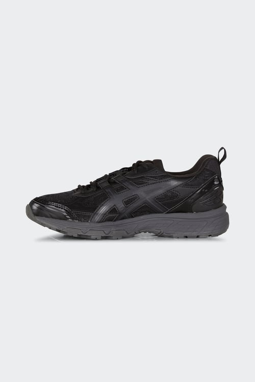 ASICS Baskets Gris