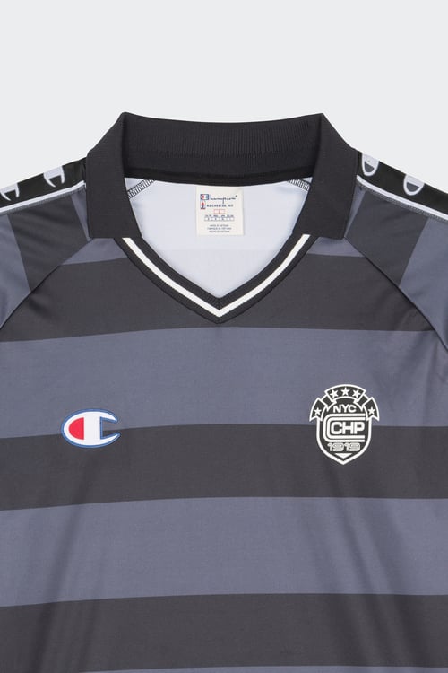 CHAMPION T-shirt Gris