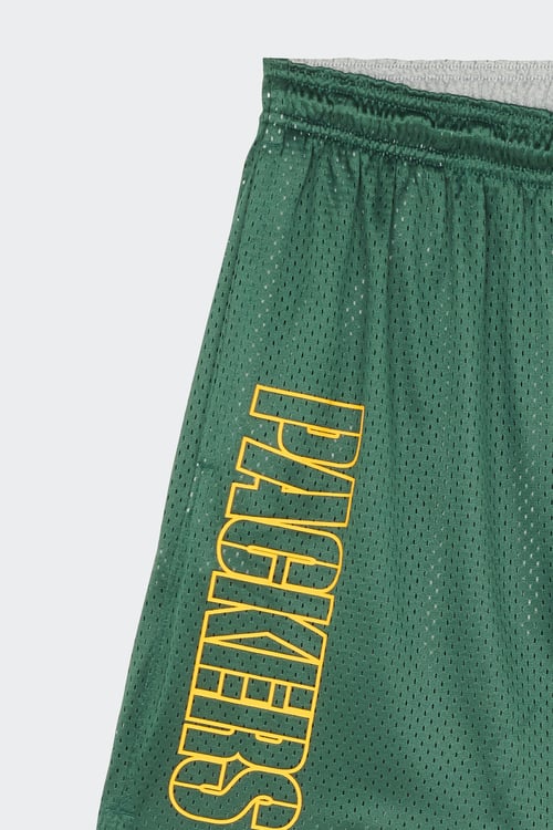NIKE NFL Short Gris