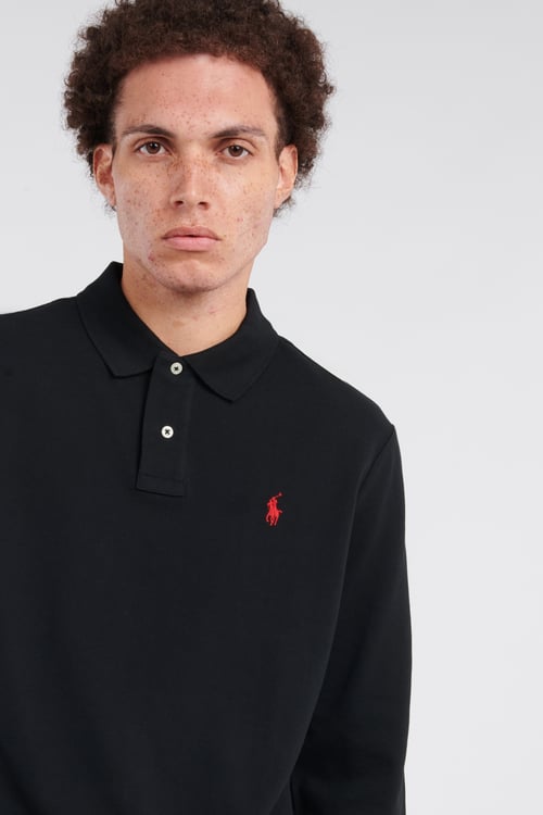 POLO RALPH LAUREN Polo Noir