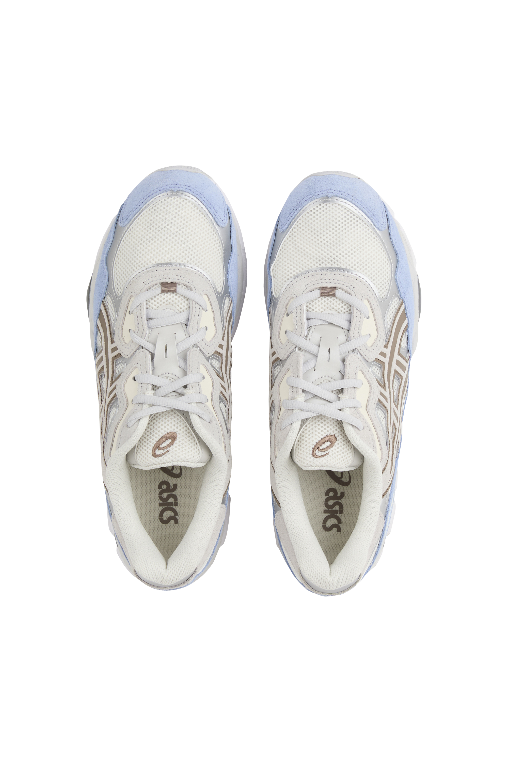 Baskets Beige