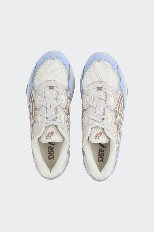 ASICS Baskets Beige