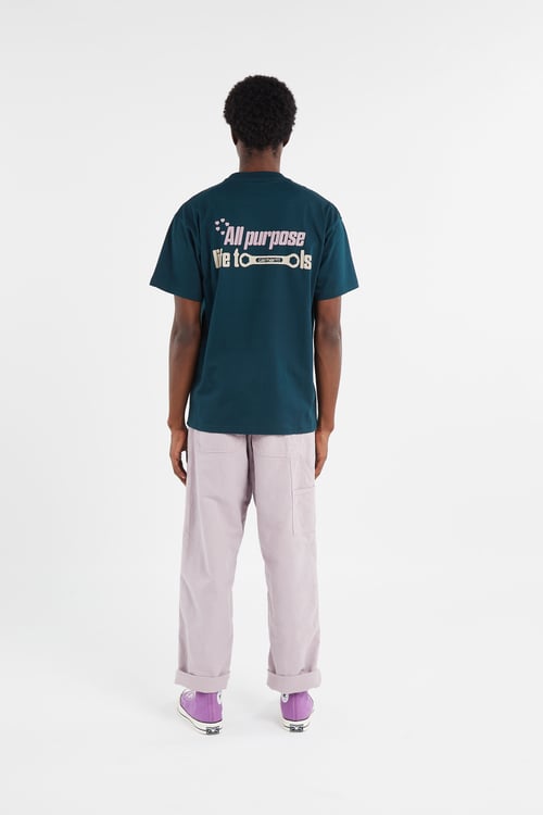 CARHARTT WIP T-shirt Vert