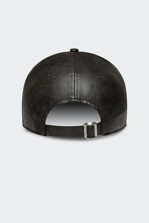 NEW ERA Casquette Noir