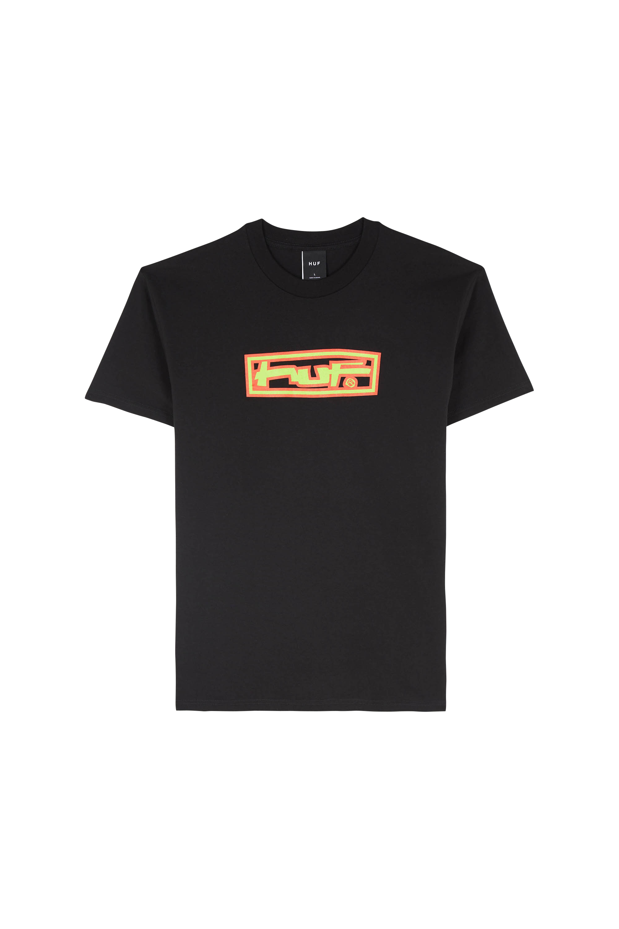 T-shirt Noir