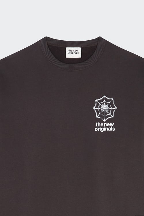 THE NEW ORIGINALS Sweatshirt Noir