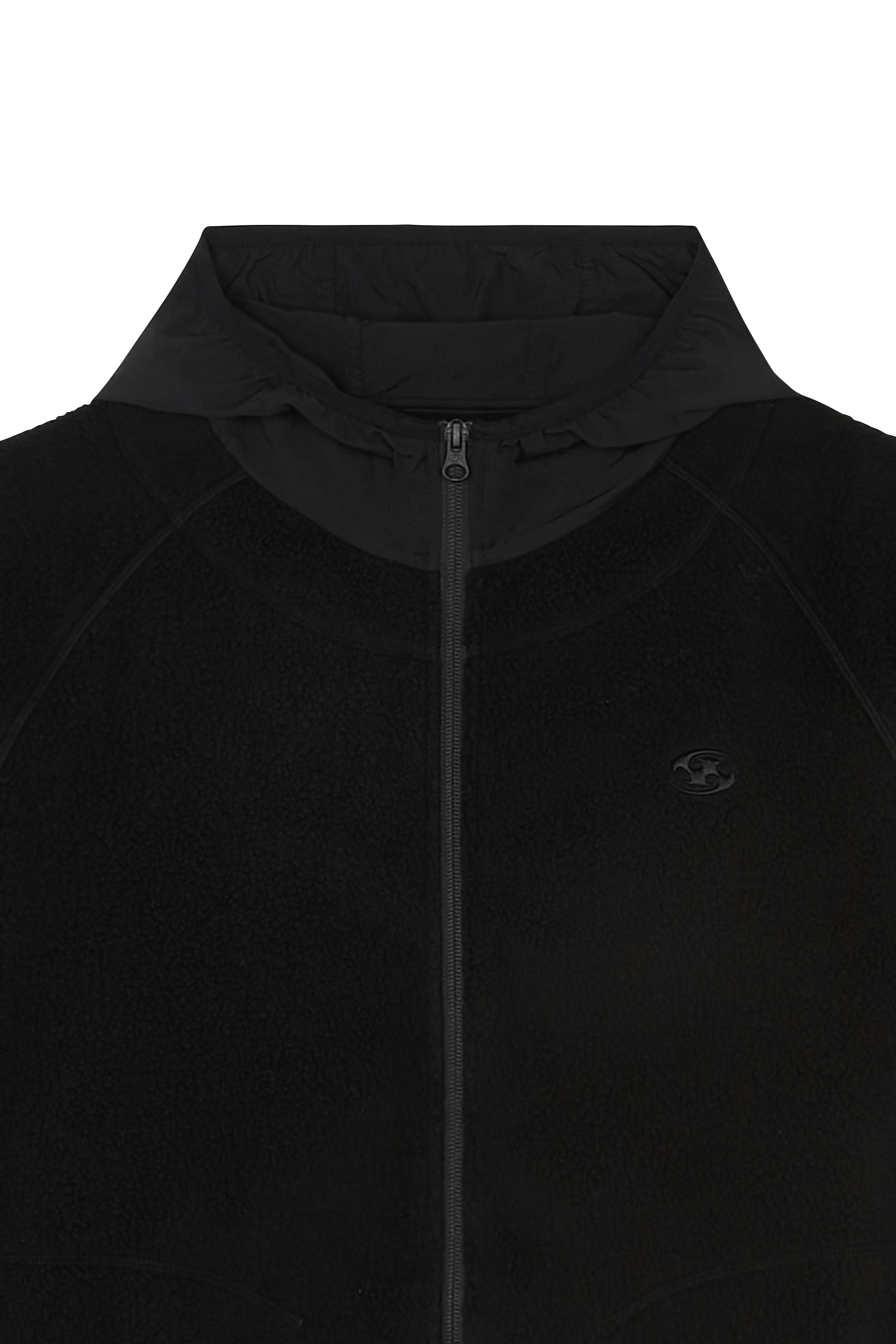 Fleece Black