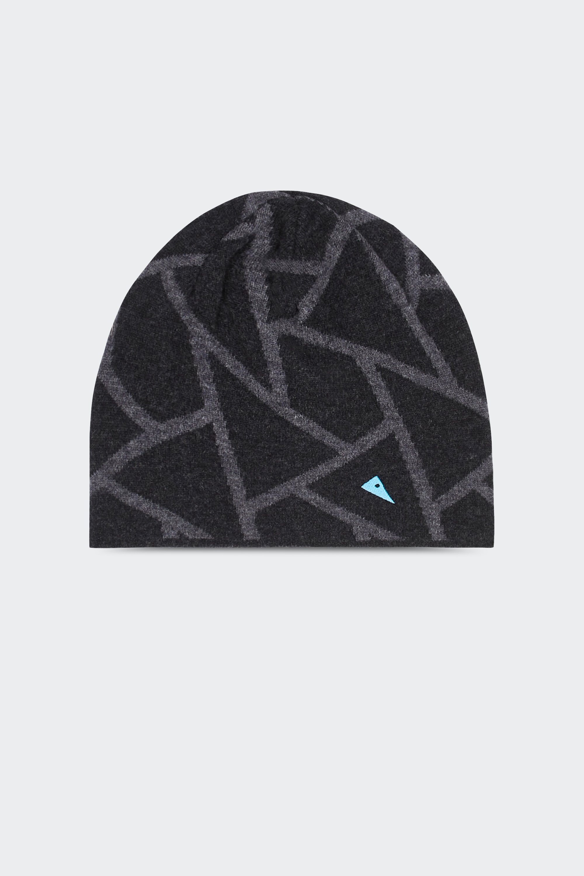 Beanie | Black by KLATTERMUSEN Beanie Black