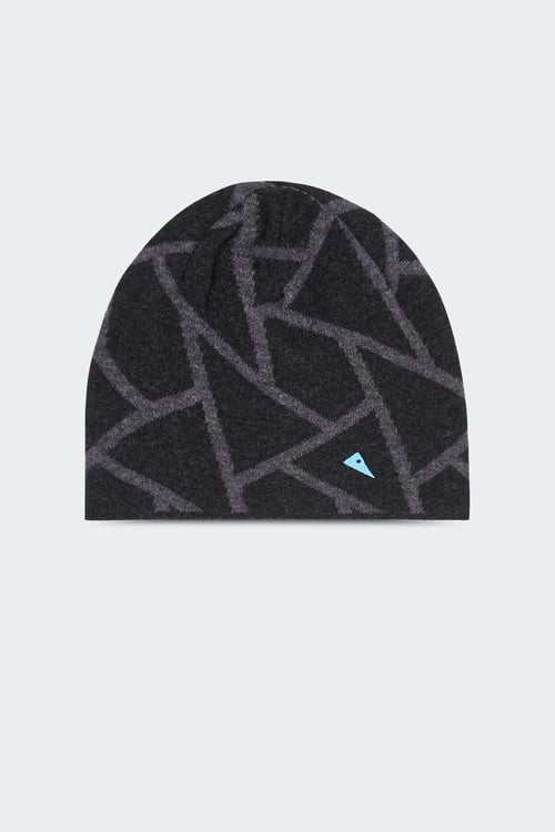 KLATTERMUSEN Bonnet Noir