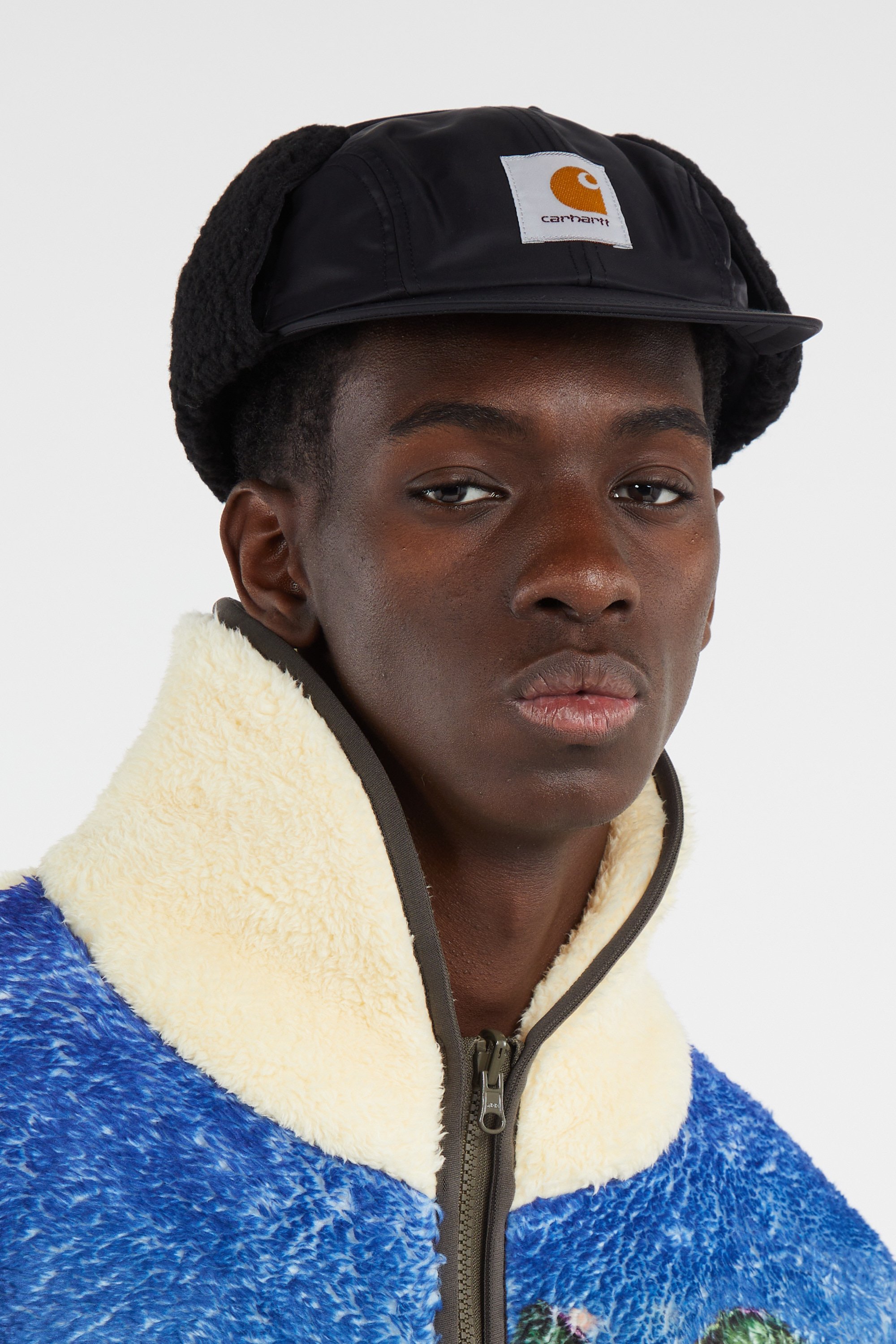 Casquette | Noir CARHARTT WIP Homme
