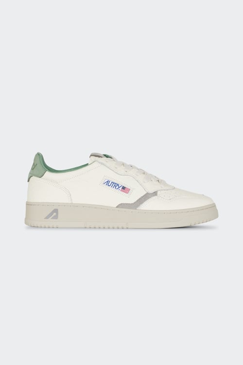 Baskets - Taille 44 Vert