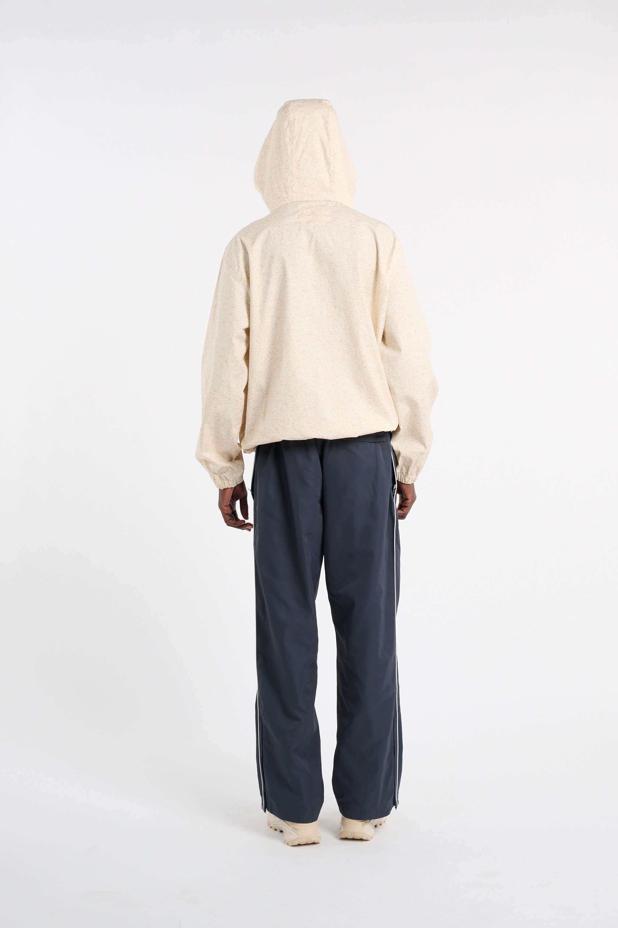 Imperméable  Beige