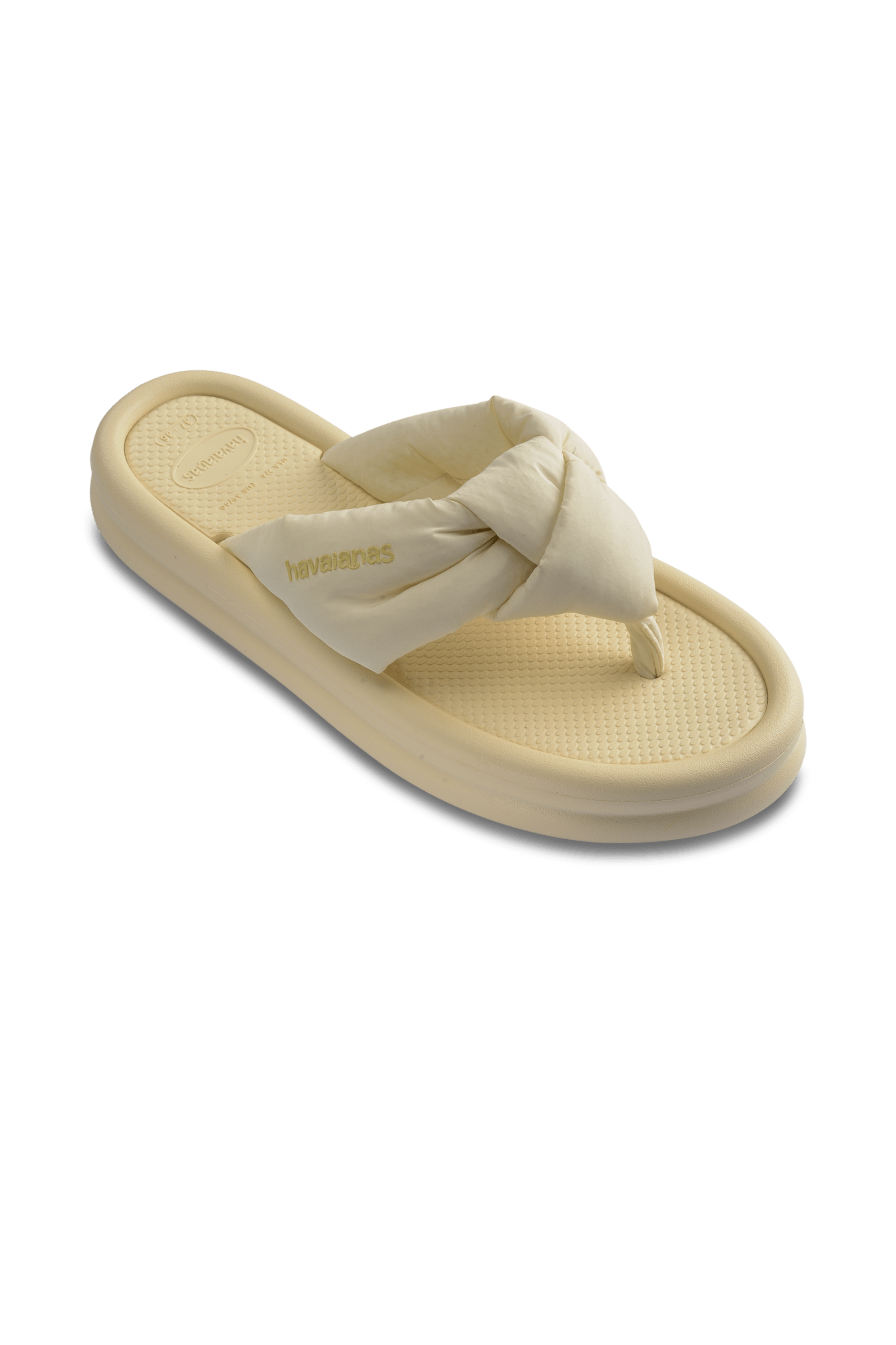 Havaianas Brasil Beige