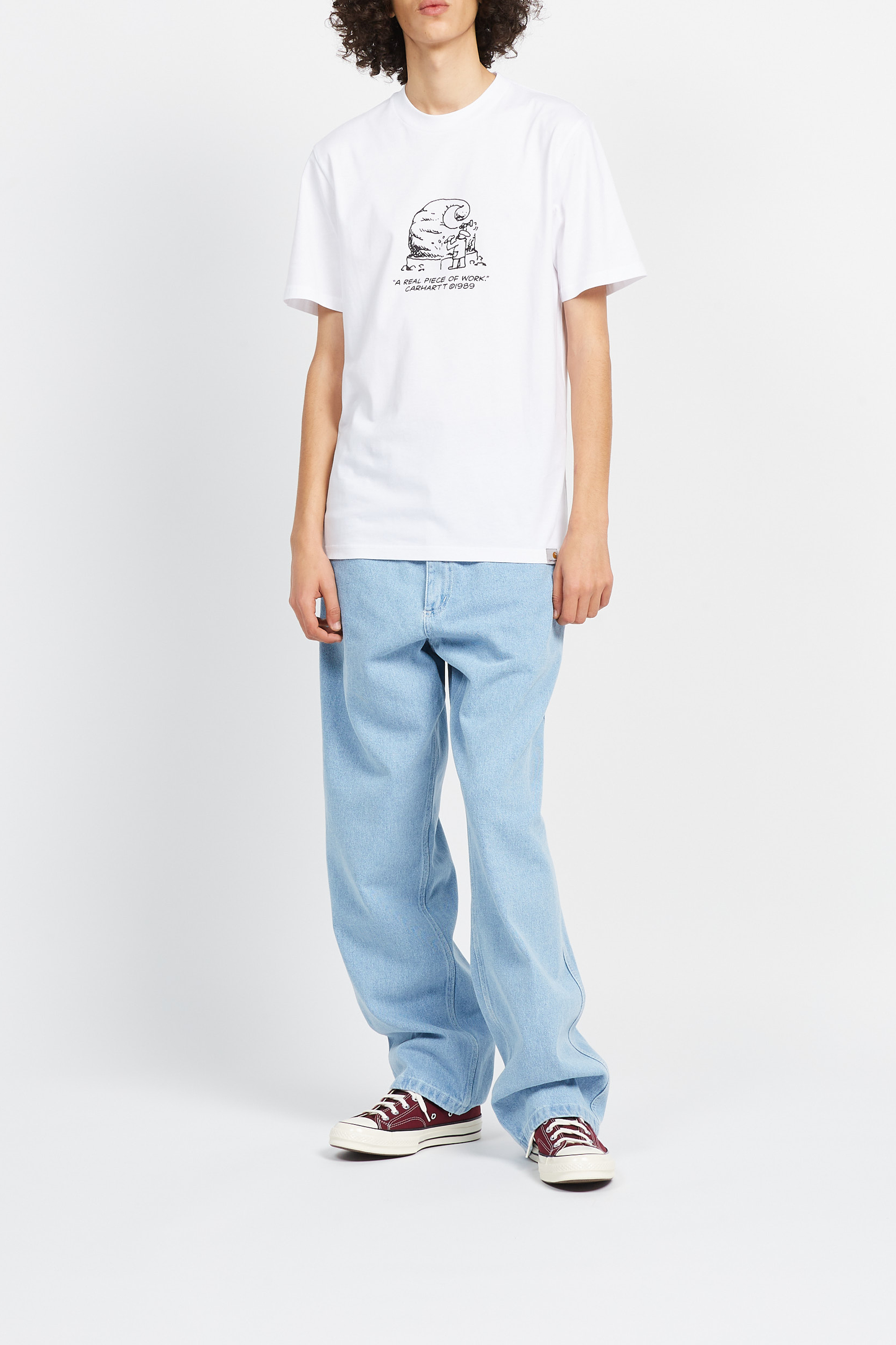 Jeans | Blue NNSNS Men