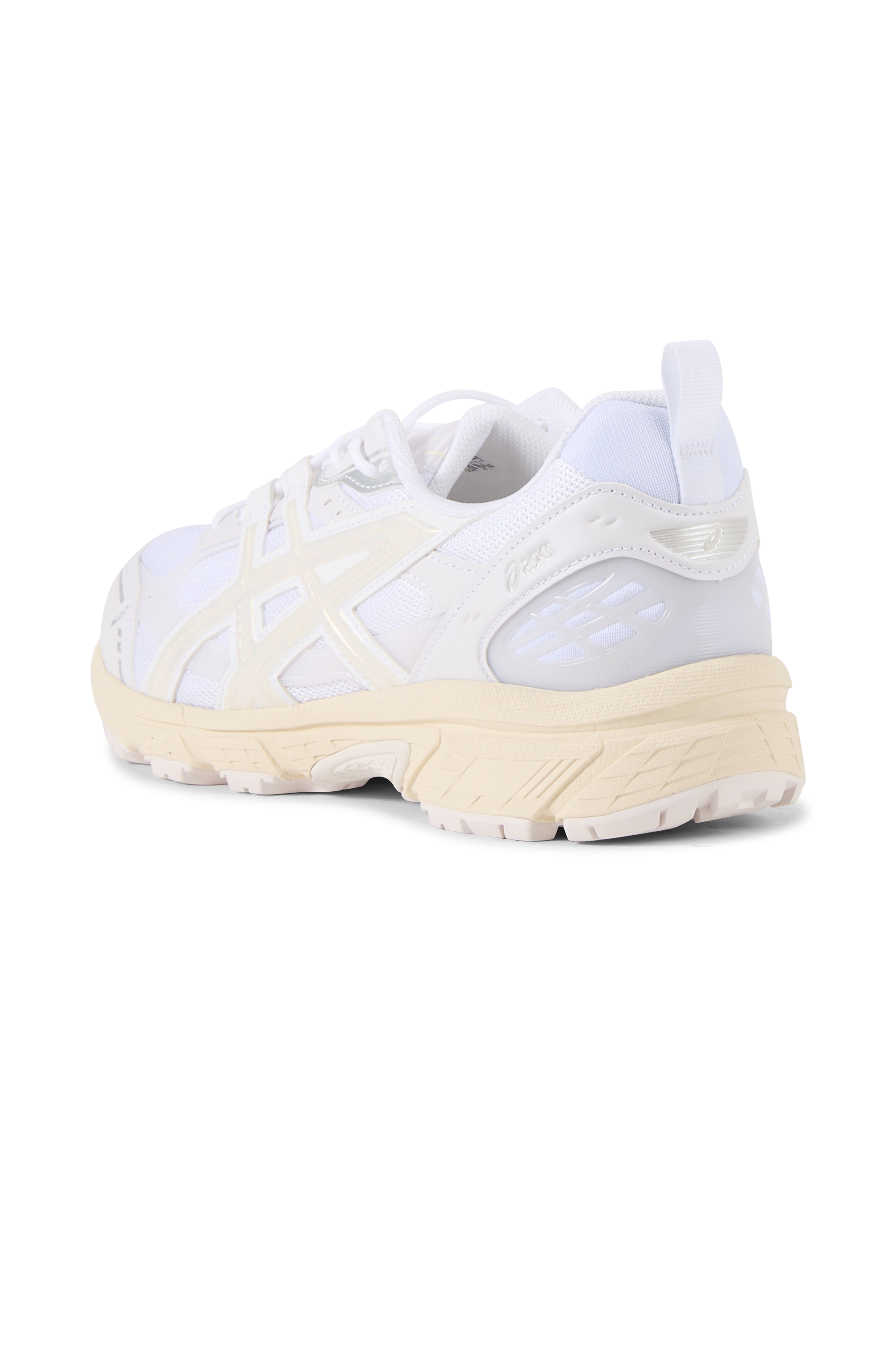 Low-top sneakers | White ASICS Women