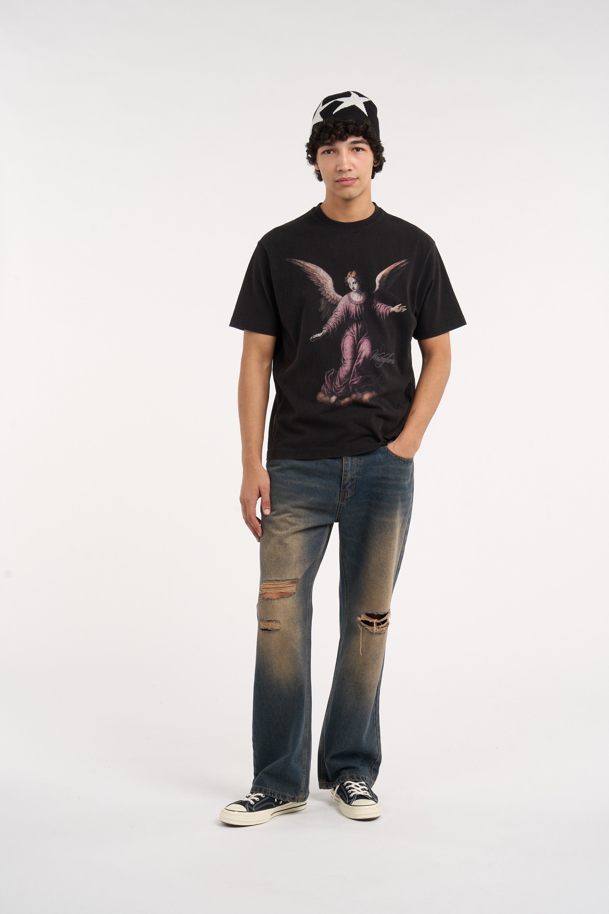 Jeans | Blue WASTED Men