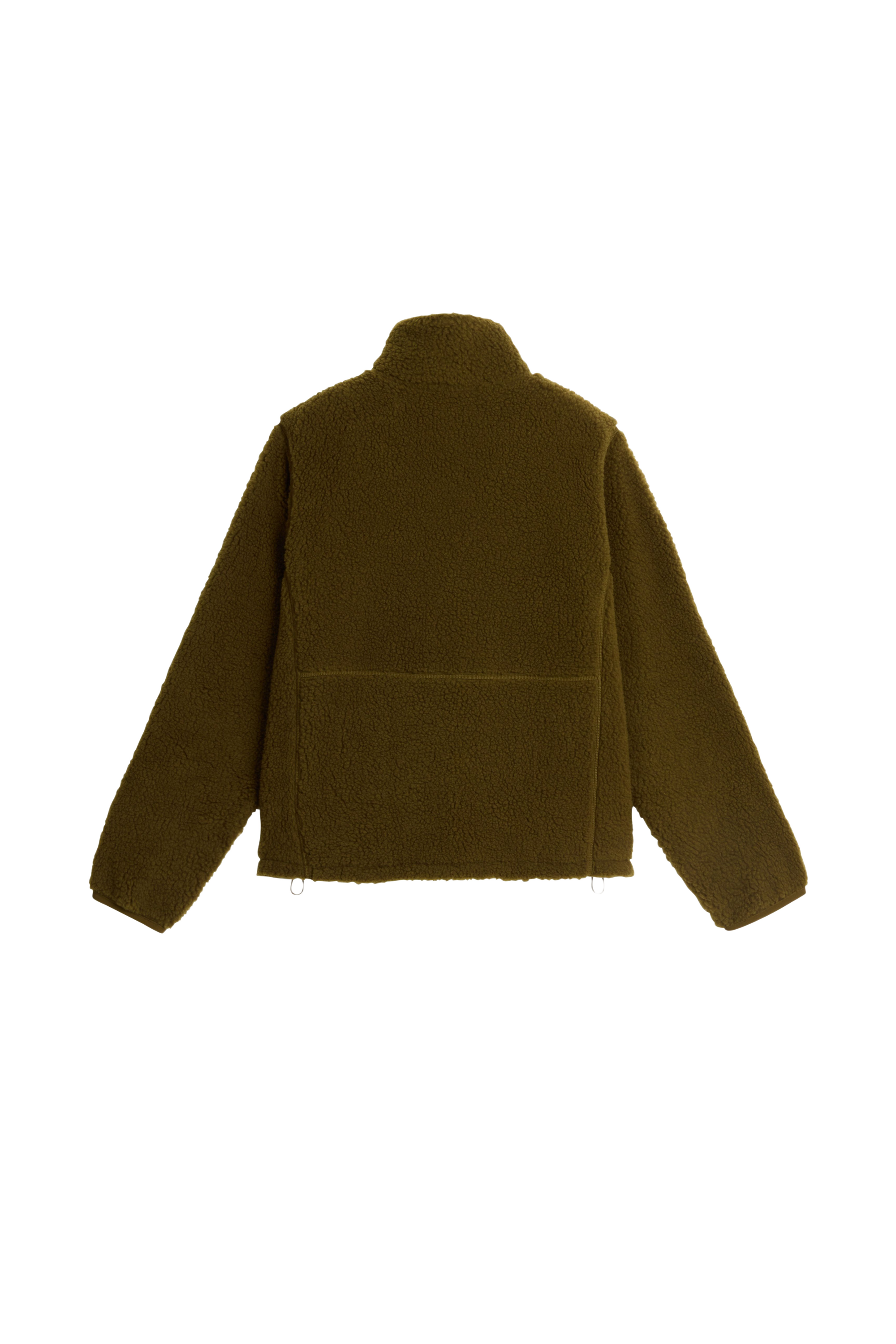 Fleece | Brown THE NORTH FACE Men