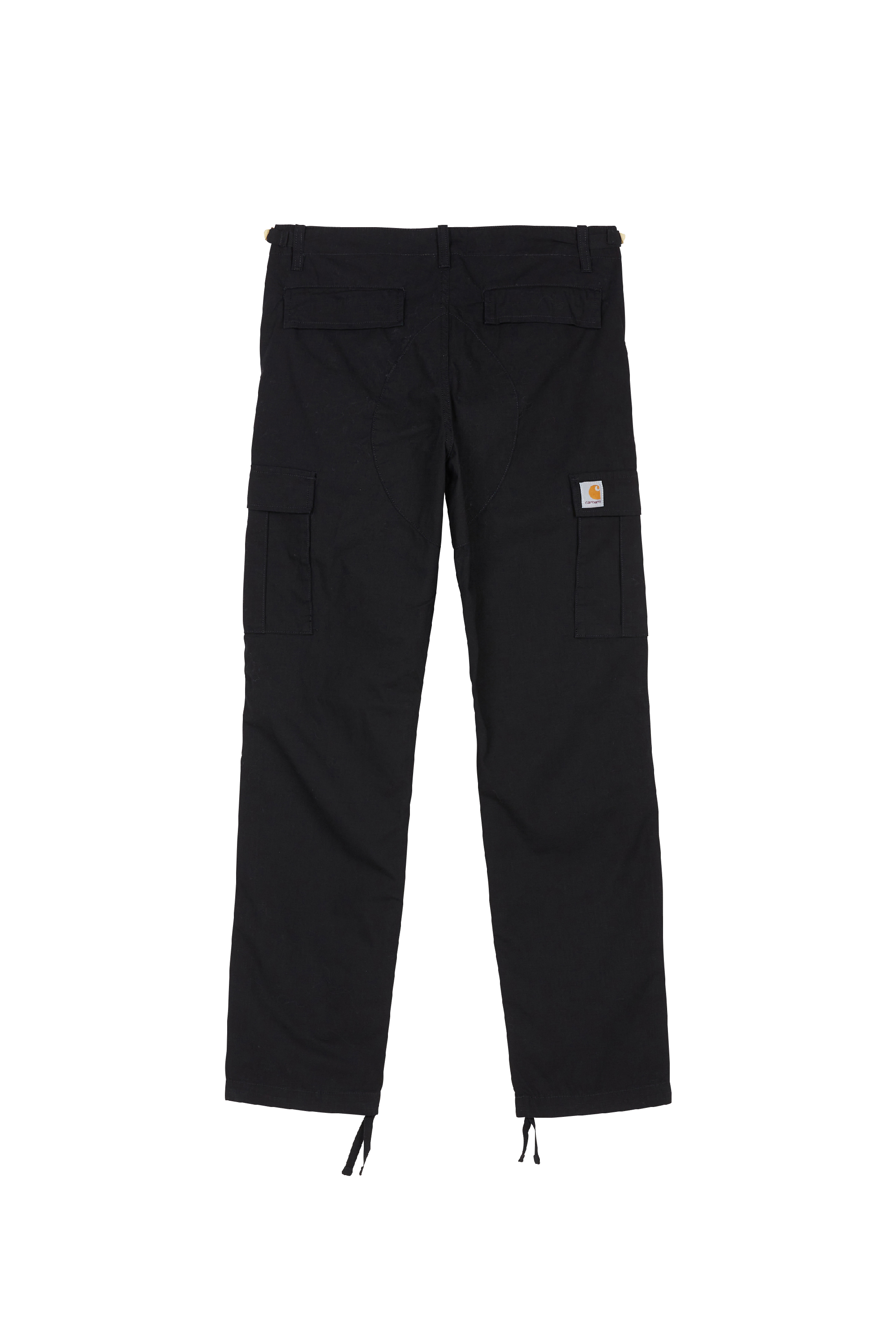 Cargo pants Black