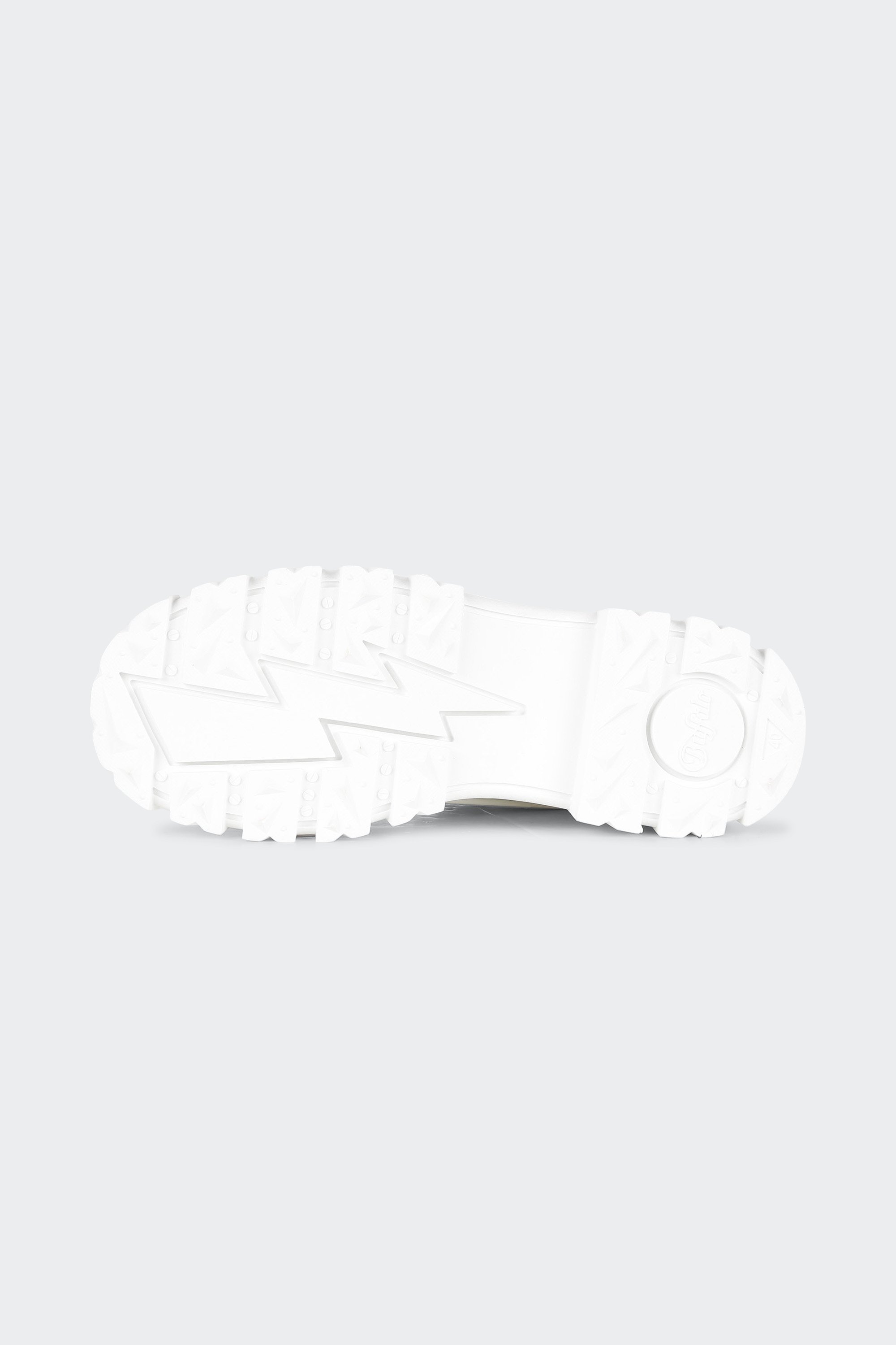Baskets | Blanc by BUFFALO Baskets Blanc