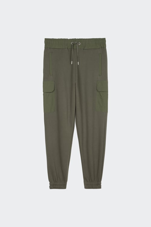 ALPHA INDUSTRIES Jogging Vert