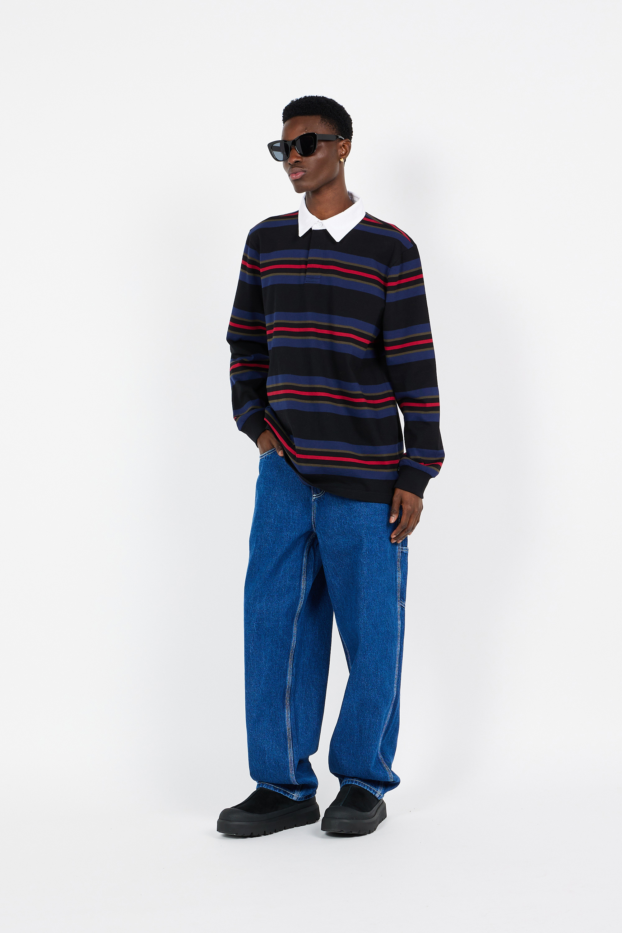 Polo Multicolored