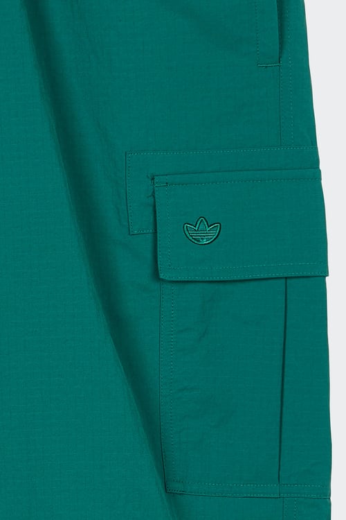 ADIDAS Cargo Vert