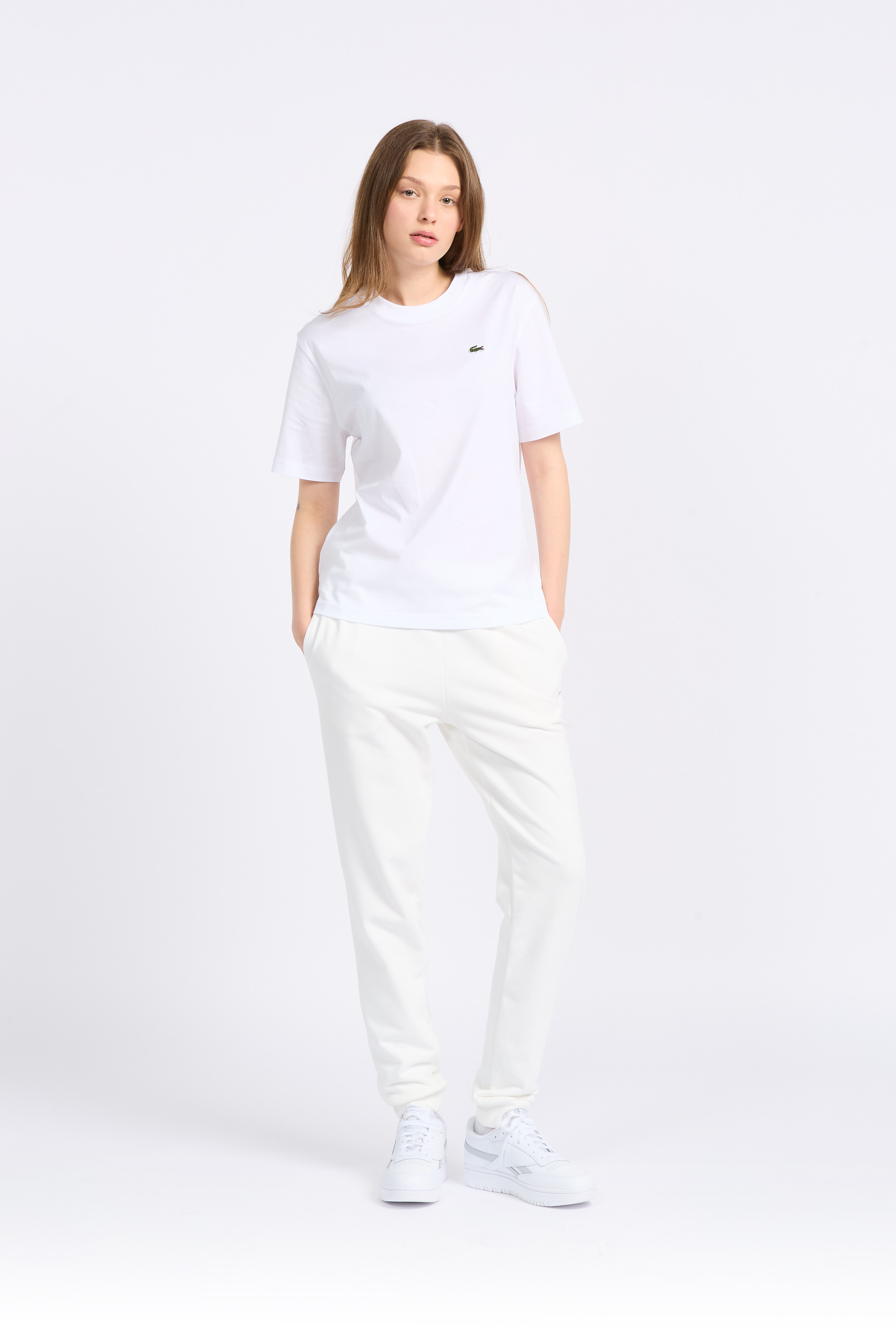T-shirt Blanc