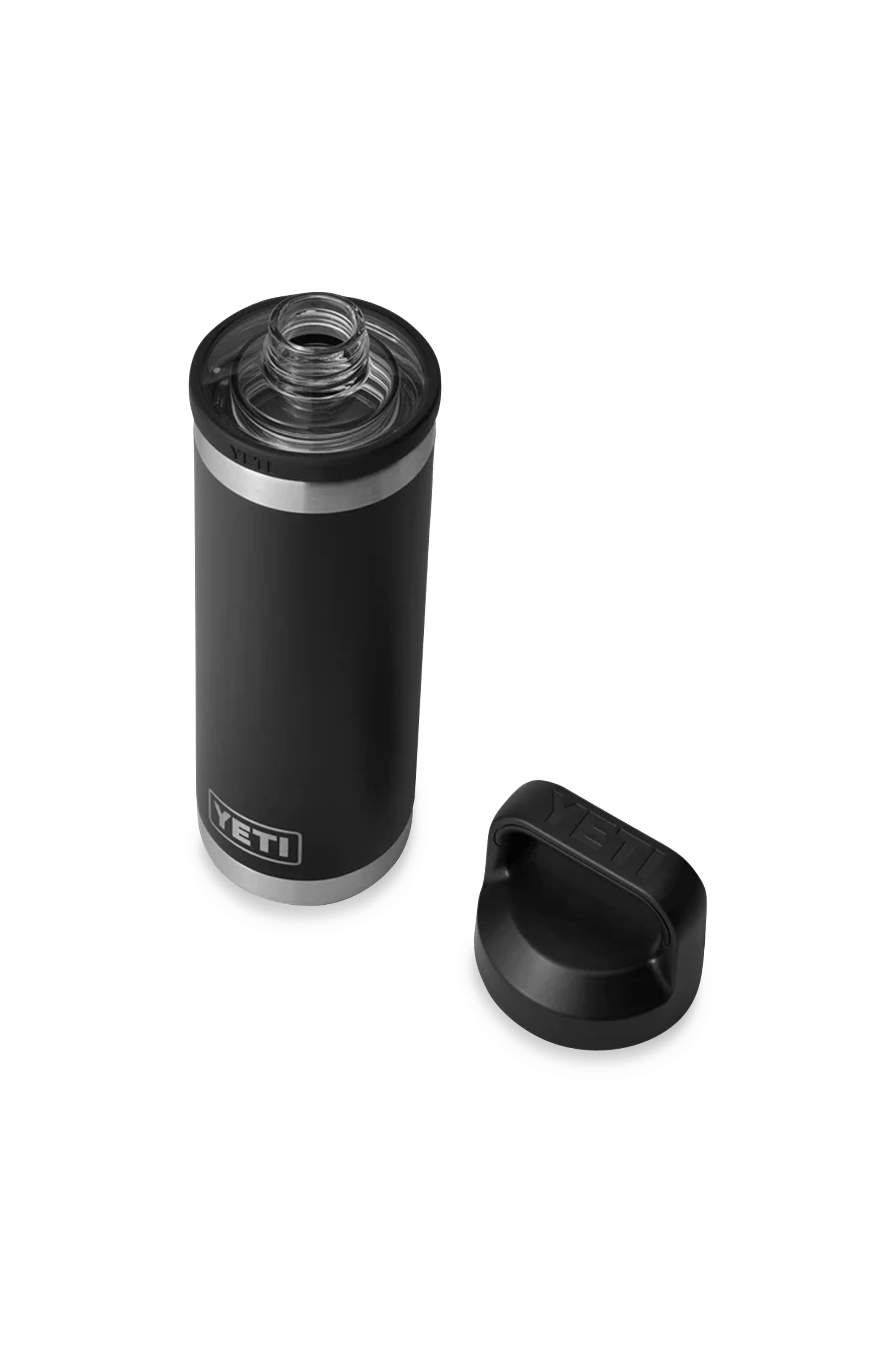 Gourde | Noir YETI Femme