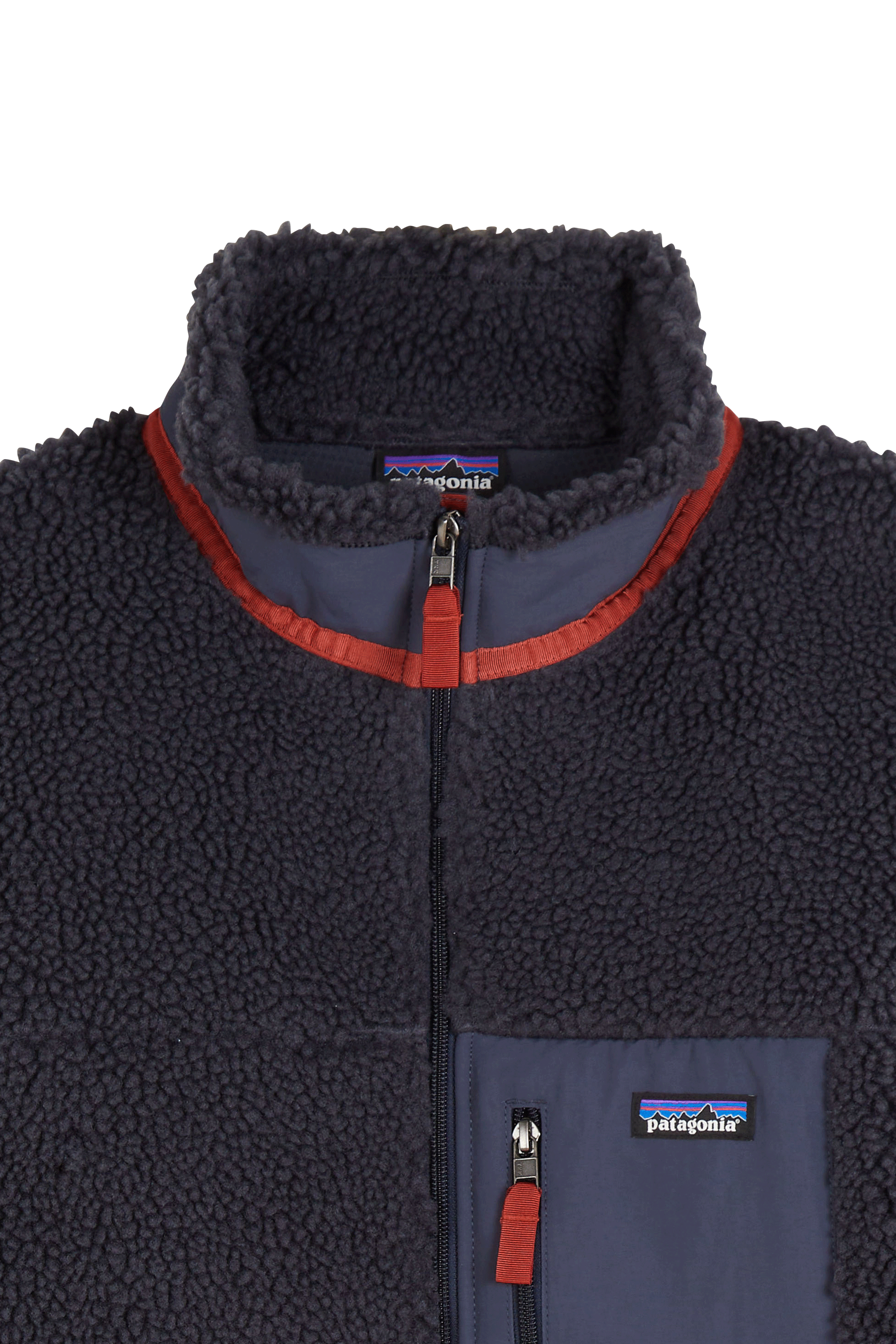 Fleece | Blue PATAGONIA Men