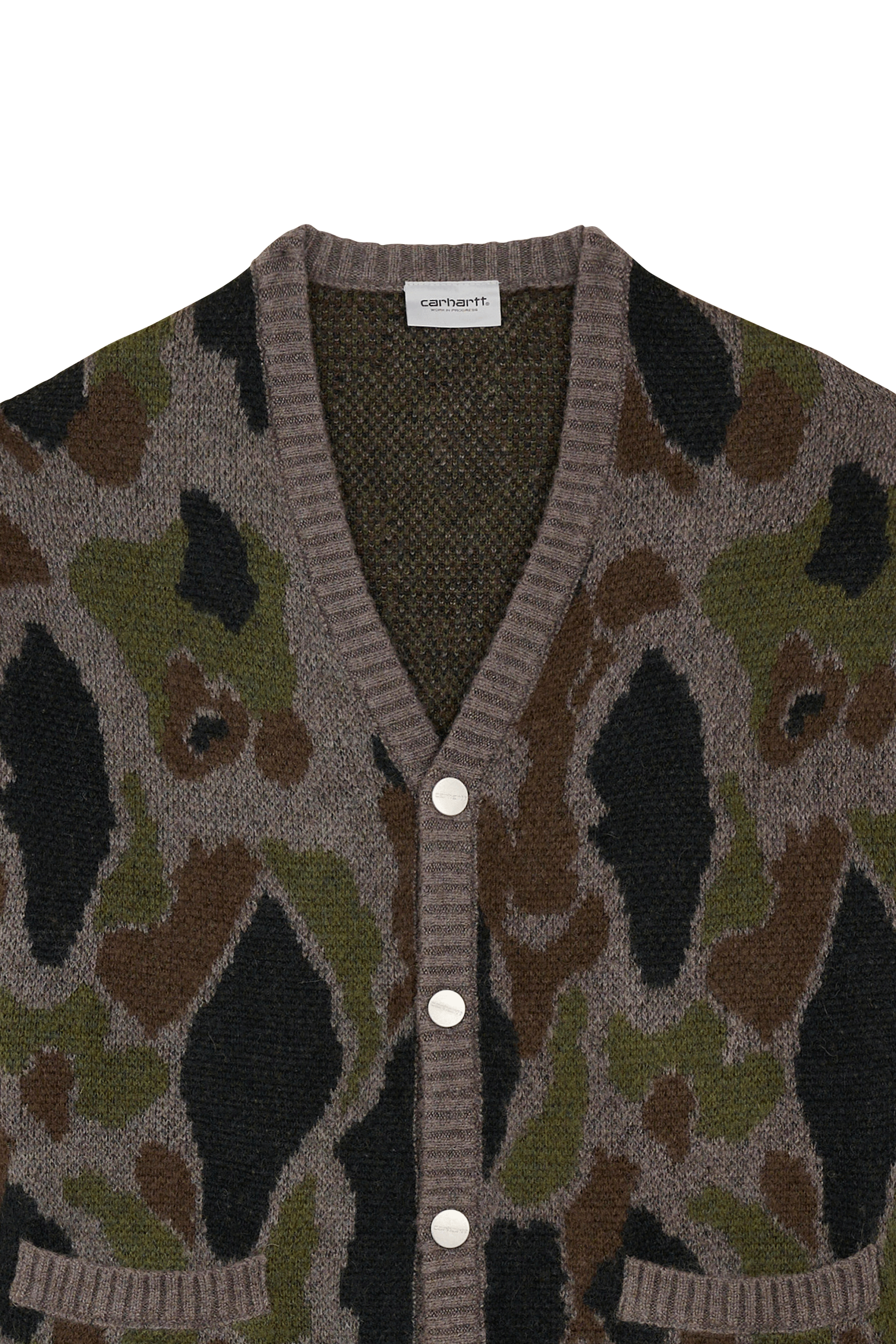 Cardigan Multicolored