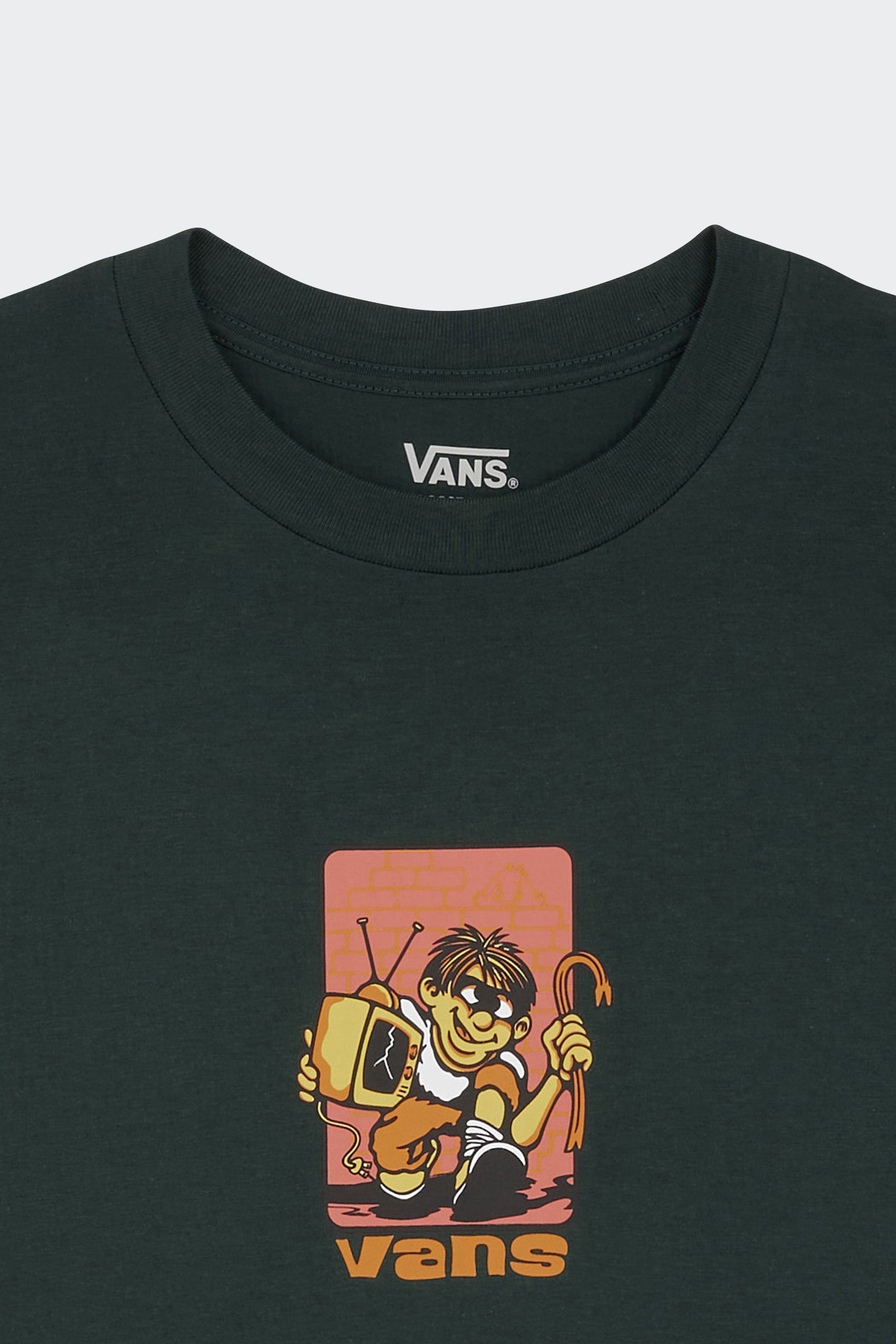 T-shirt | Vert by VANS T-shirt Vert