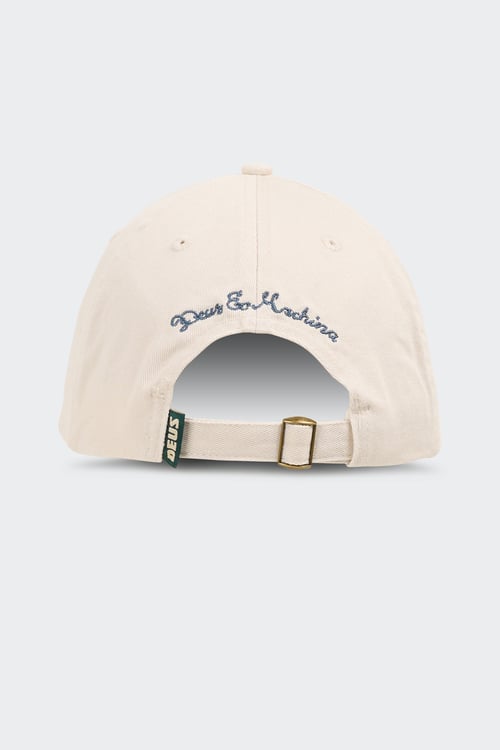 DEUS EX MACHINA Casquette Beige
