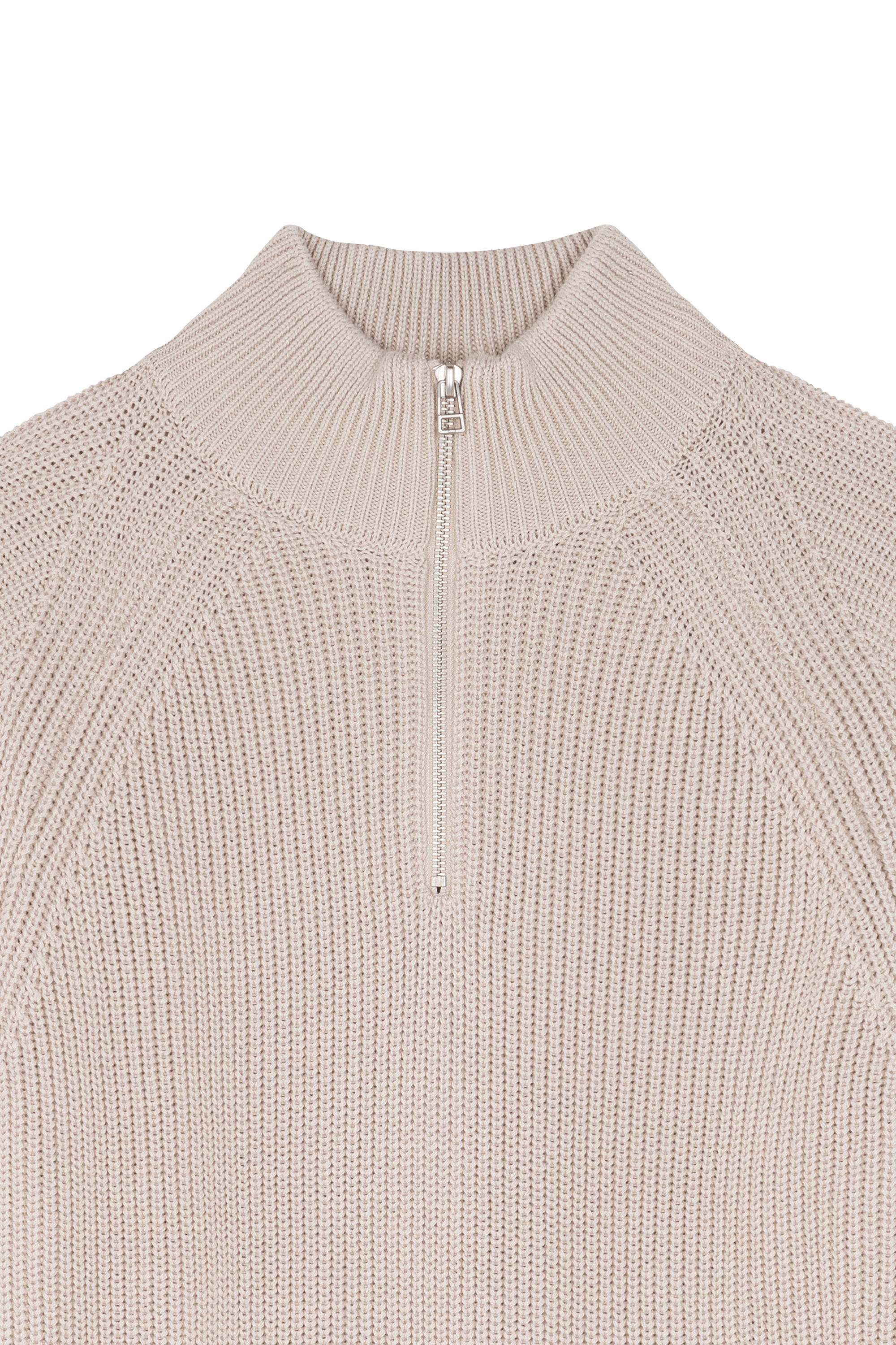 Sweater MINIMUM Grey