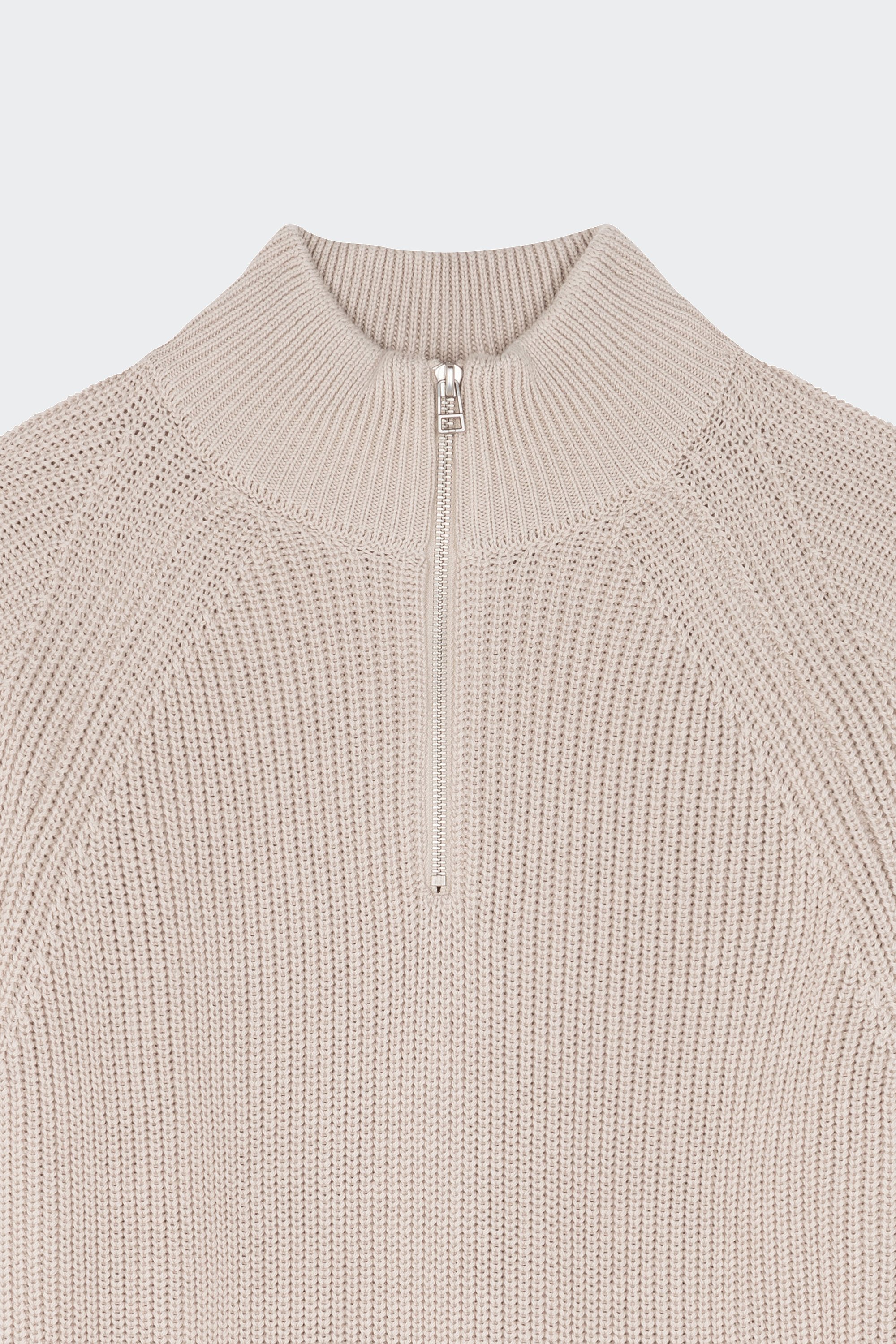 Pull | Gris by MINIMUM Pull Gris