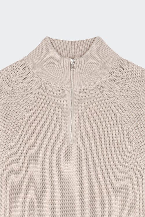 MINIMUM Sweater Grey