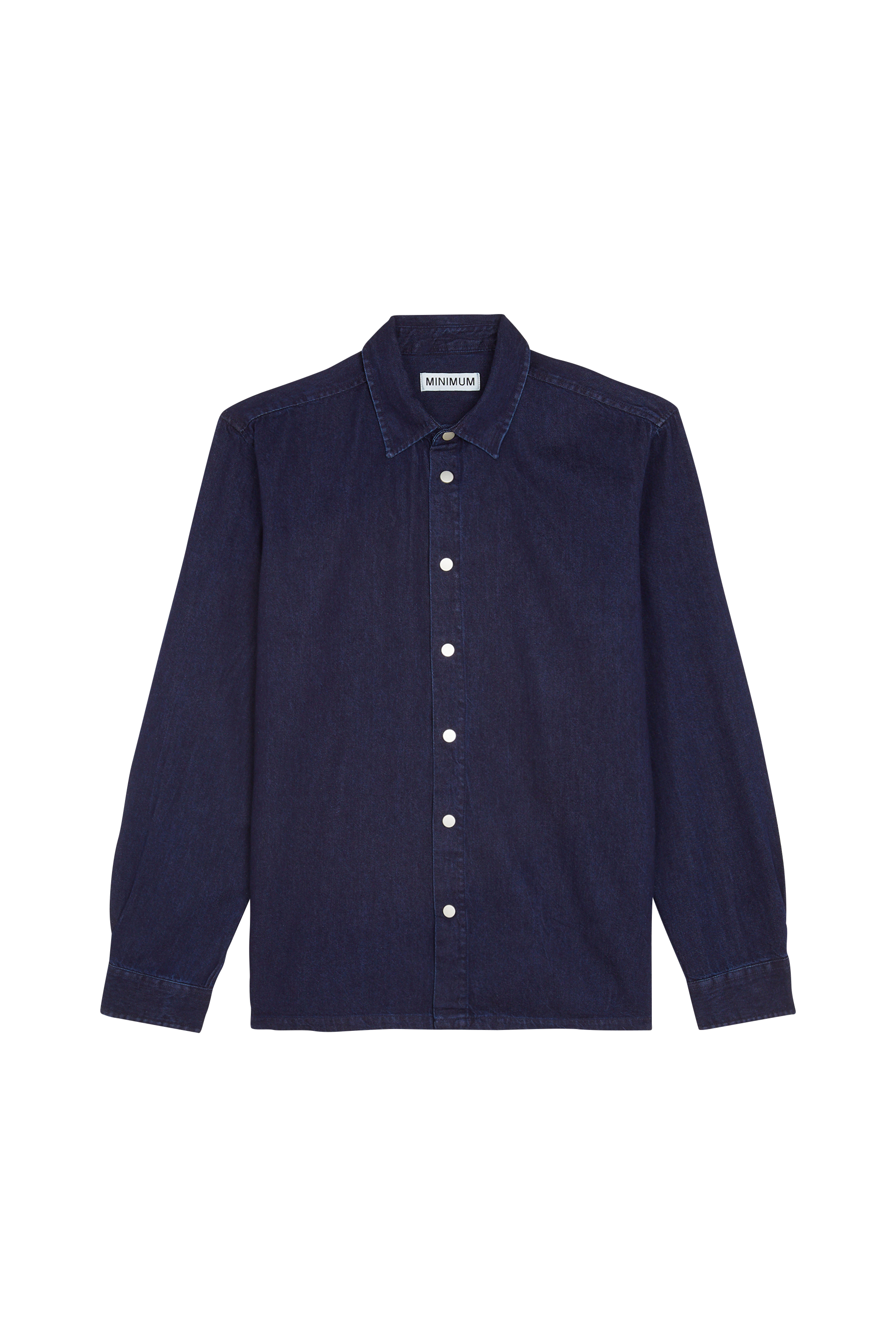 Shirt Blue