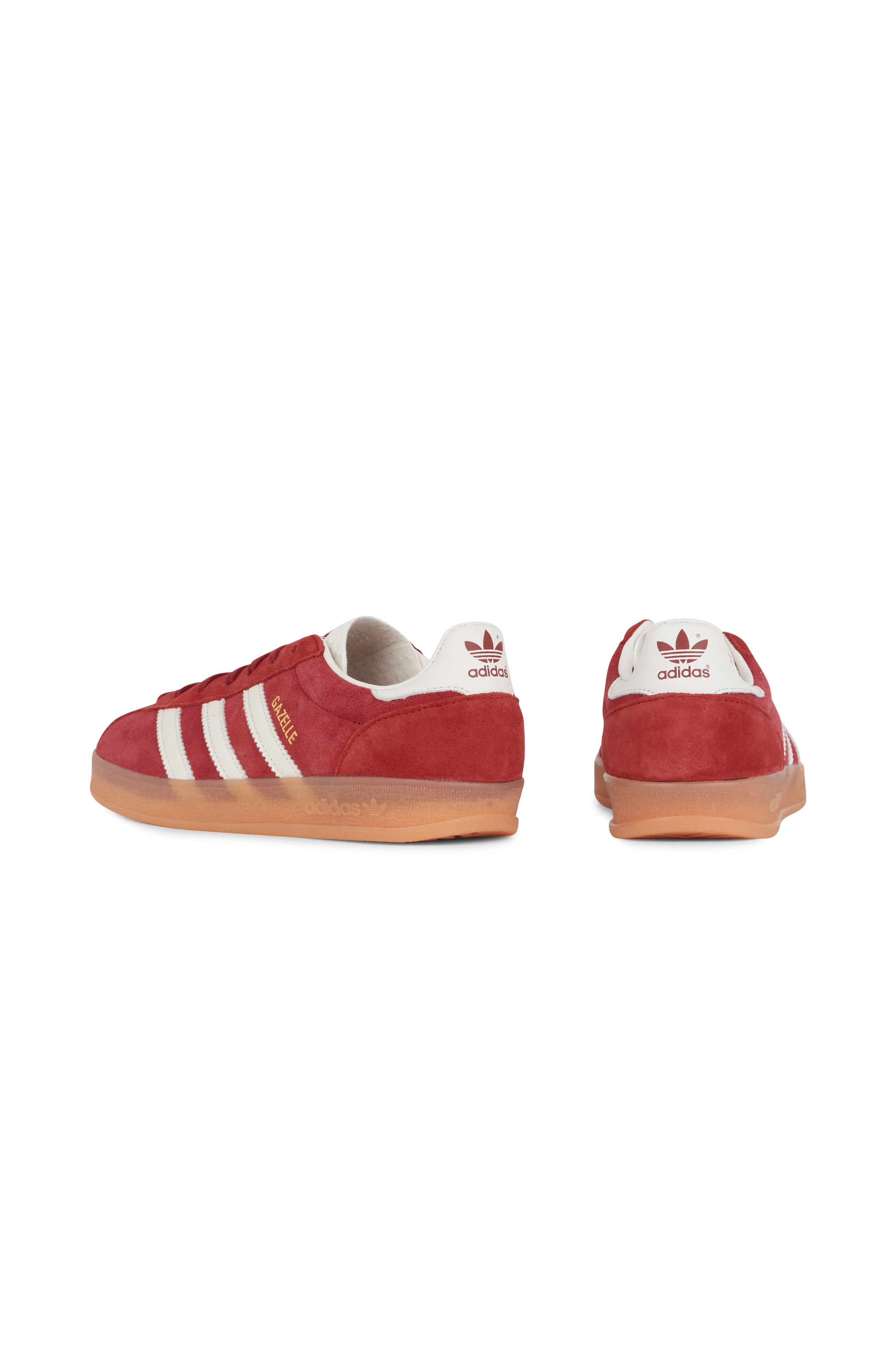 Sneakers Red