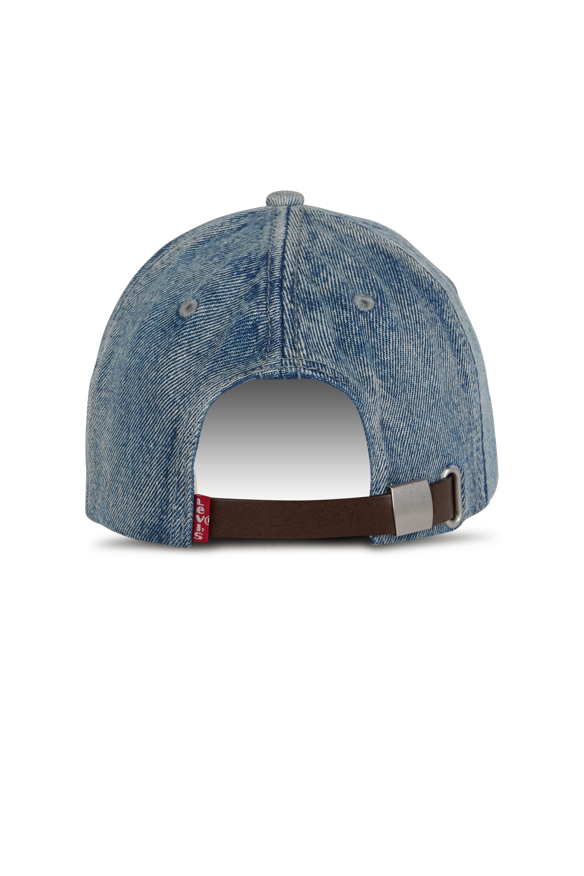 Baseball cap Blue
