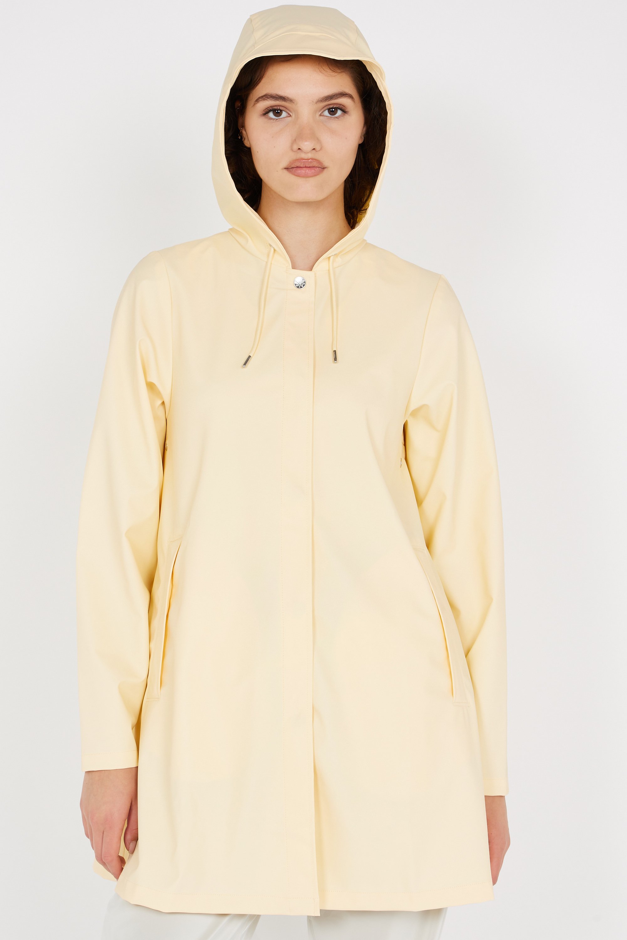 Imperméable | Beige by RAINS Imperméable Beige